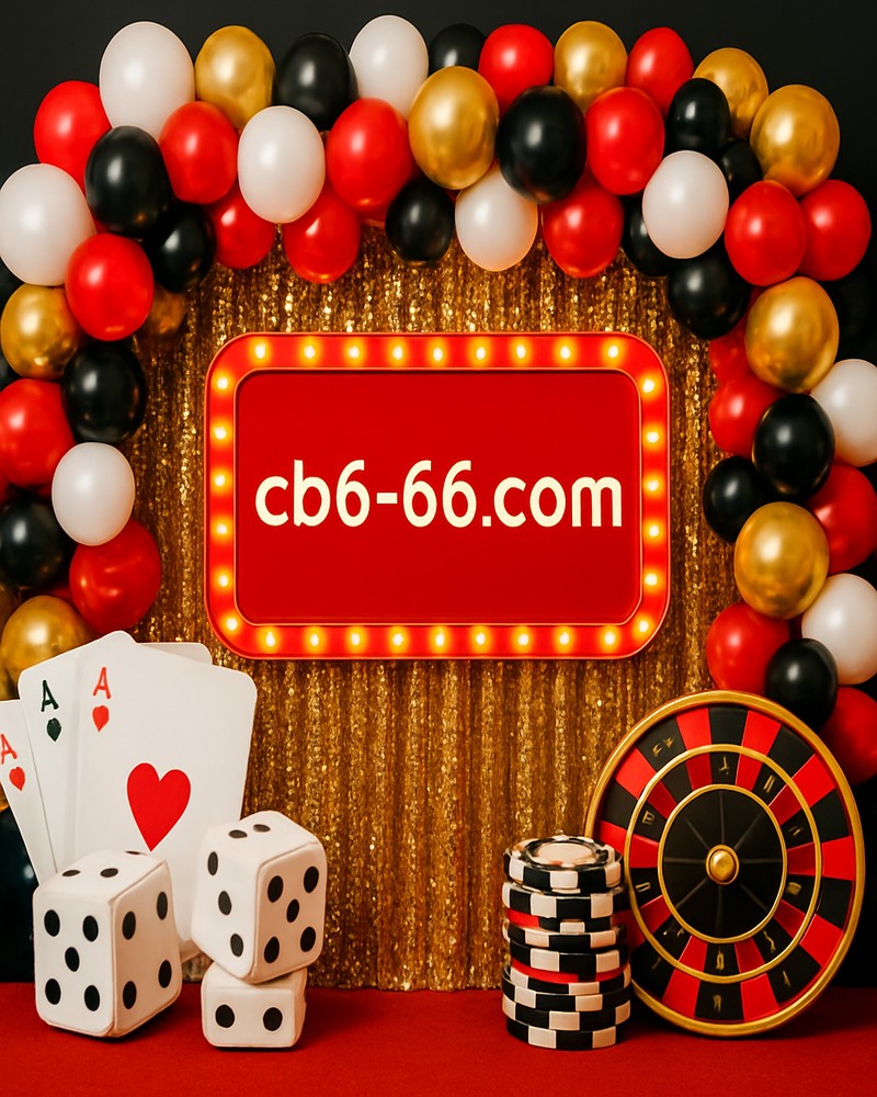 cb666-এ নিশ্চিত ন্যায্যতা ও এনক্রিপ্টেড সুরক্ষা