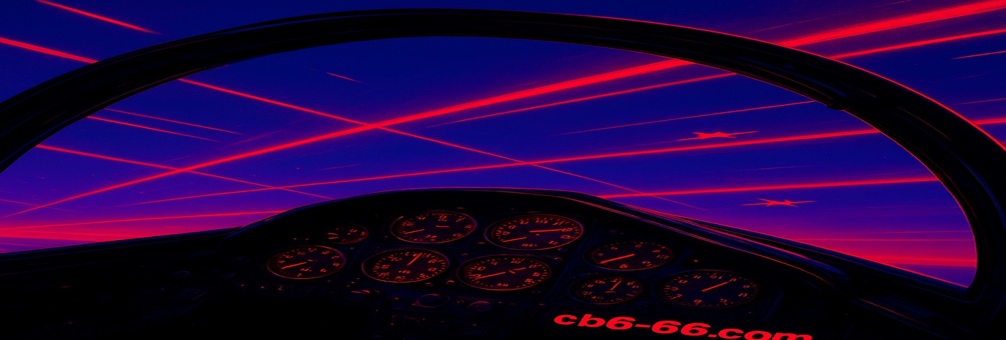 cb666 অ্যাভিয়েটর দ্রুত শুরু নির্দেশিকা