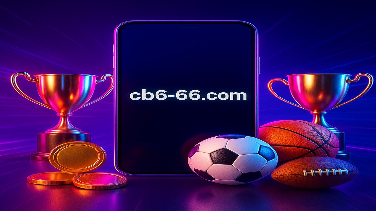 cb666-এ লাইভ গেমিং