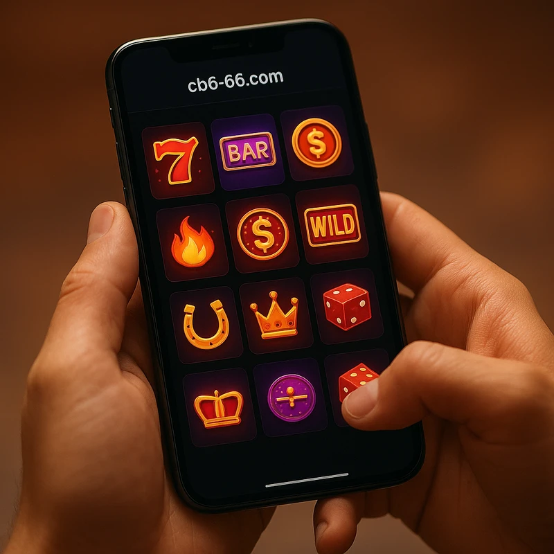cb666 লগইন সম্পূর্ণ প্লেয়ার ড্যাশবোর্ড খুলে দেয়
